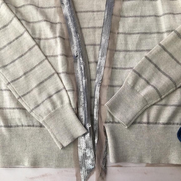 Loft Cardigan—Size S - Picture 3 of 8